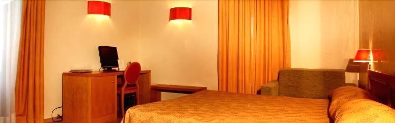 Hotel 99 Cannelle 라킬라 외부 사진