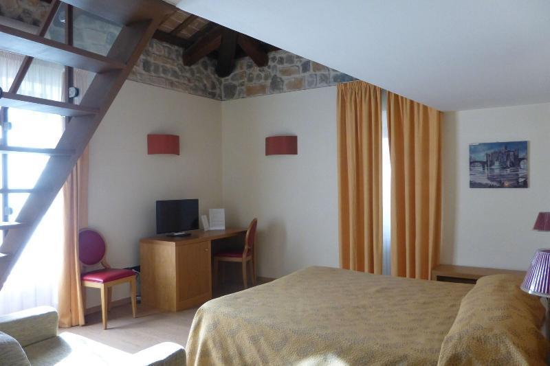 Hotel 99 Cannelle 라킬라 외부 사진