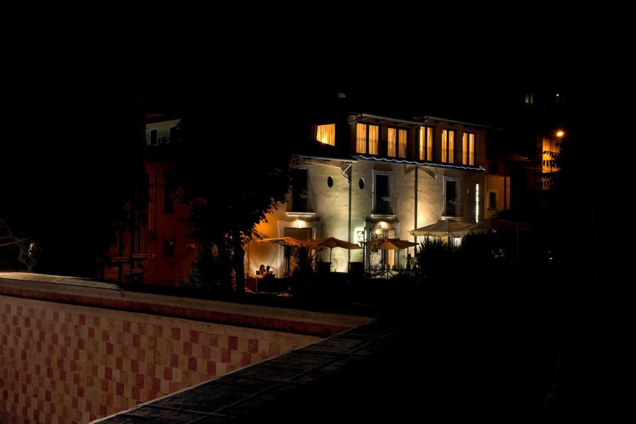 Hotel 99 Cannelle 라킬라 외부 사진