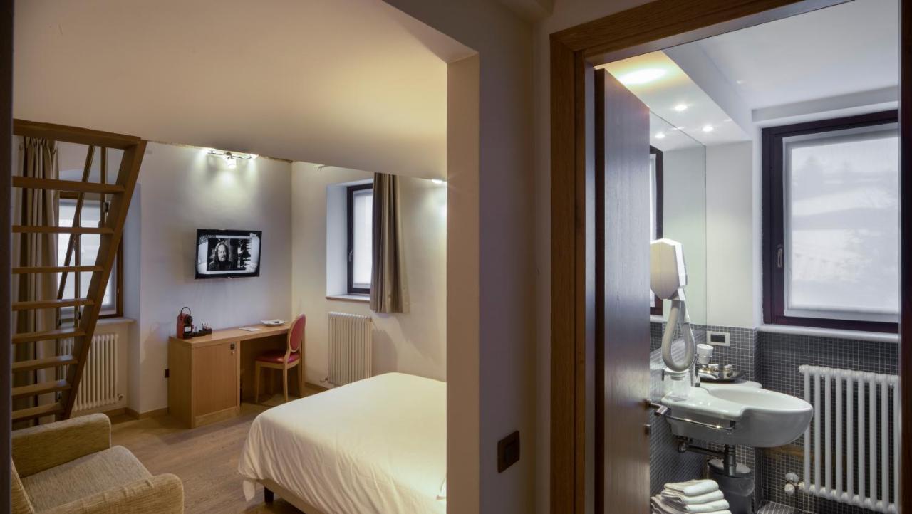 Hotel 99 Cannelle 라킬라 외부 사진
