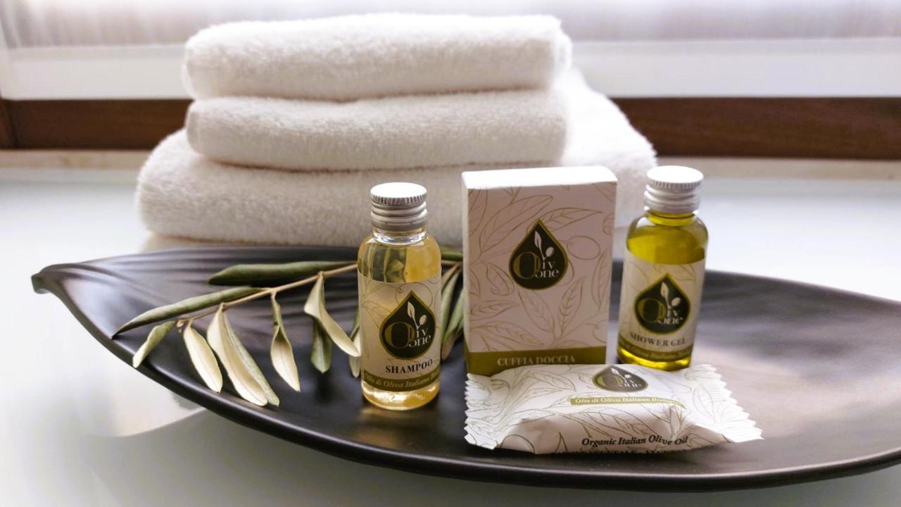 Hotel 99 Cannelle 라킬라 외부 사진